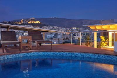 بست وسترن کاندیاهتل