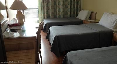 بست وسترن کاندیاهتل