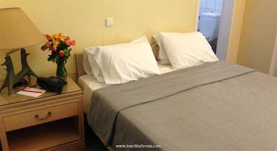 بست وسترن کاندیاهتل