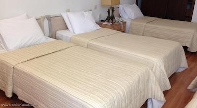 بست وسترن کاندیاهتل