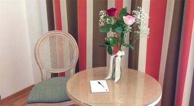 بست وسترن کاندیاهتل