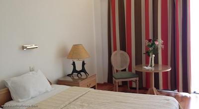 بست وسترن کاندیاهتل