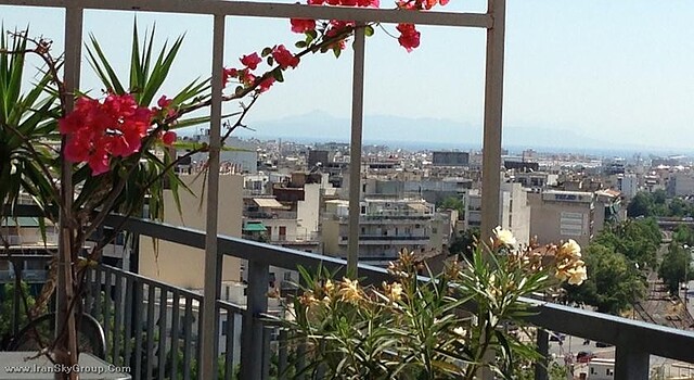 بست وسترن کاندیاهتل