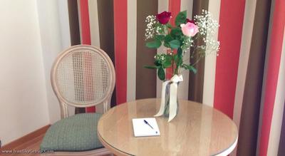 بست وسترن کاندیاهتل