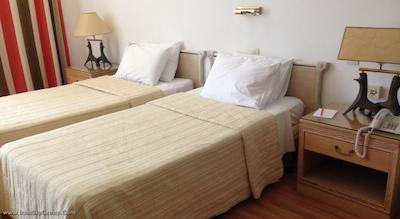 بست وسترن کاندیاهتل