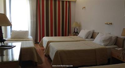 بست وسترن کاندیاهتل