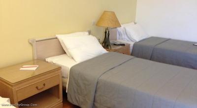 بست وسترن کاندیاهتل