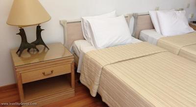 بست وسترن کاندیاهتل