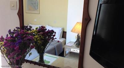 بست وسترن کاندیاهتل