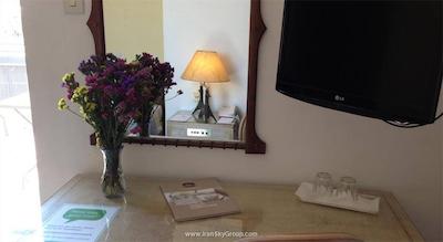 بست وسترن کاندیاهتل