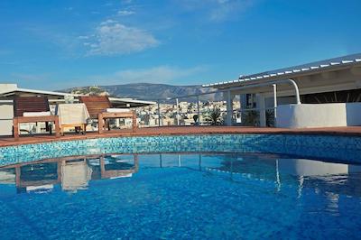 بست وسترن کاندیاهتل