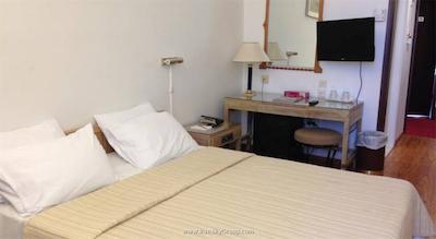 بست وسترن کاندیاهتل