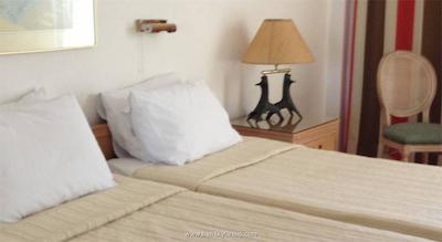 بست وسترن کاندیاهتل