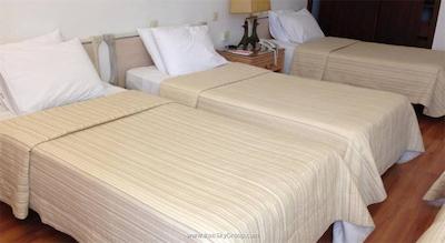 بست وسترن کاندیاهتل