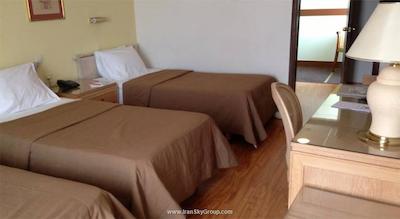 بست وسترن کاندیاهتل