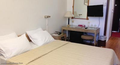 بست وسترن کاندیاهتل