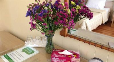 بست وسترن کاندیاهتل