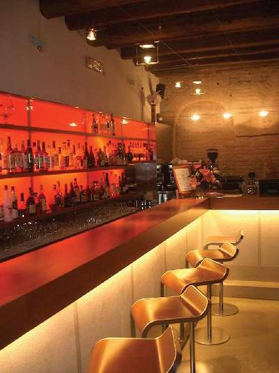 رزیدنزا کانارجیو