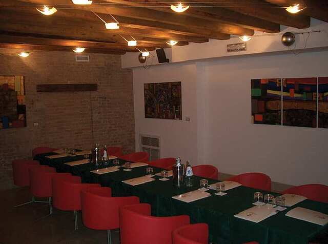رزیدنزا کانارجیو