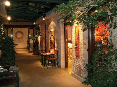 رزیدنزا کانارجیو