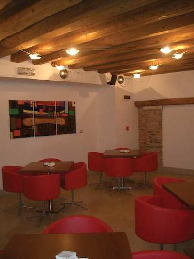 رزیدنزا کانارجیو