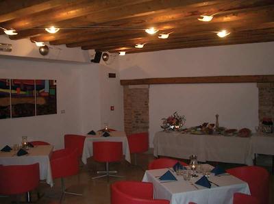 رزیدنزا کانارجیو