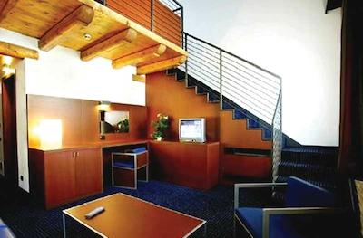 رزیدنزا کانارجیو