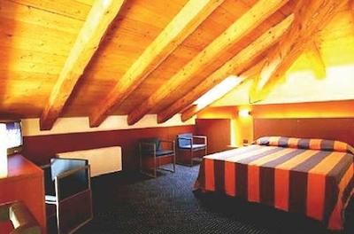 رزیدنزا کانارجیو