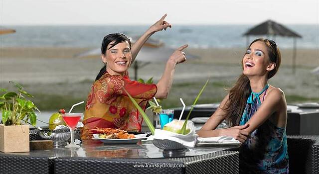 د زوری وایت سندس گوا ریزورت اند کازینو