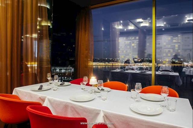 سنت-پترزبورگ هتل