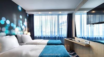 سنت-پترزبورگ هتل