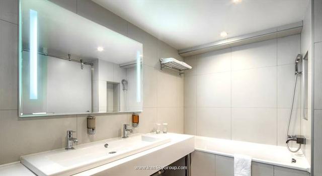 سنت-پترزبورگ هتل