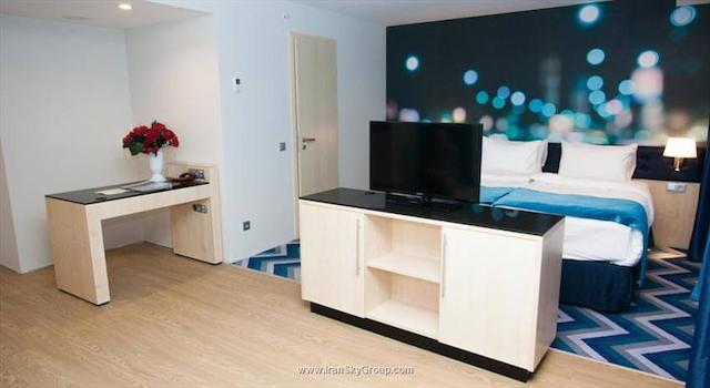 سنت-پترزبورگ هتل