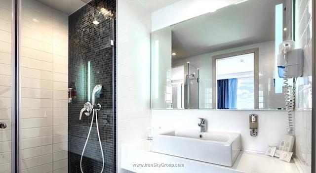 سنت-پترزبورگ هتل