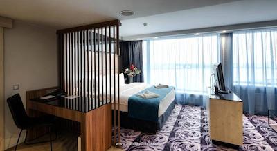 سنت-پترزبورگ هتل