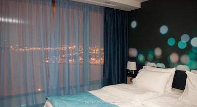 سنت-پترزبورگ هتل