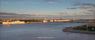 سنت-پترزبورگ هتل