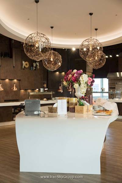 سنت-پترزبورگ هتل