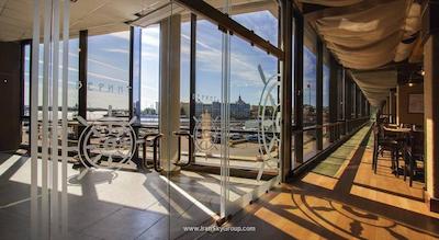 سنت-پترزبورگ هتل