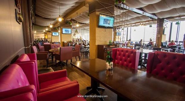 سنت-پترزبورگ هتل