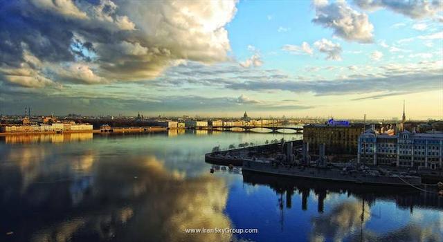 سنت-پترزبورگ هتل