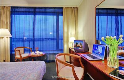 سنت-پترزبورگ هتل