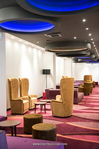 سنت-پترزبورگ هتل