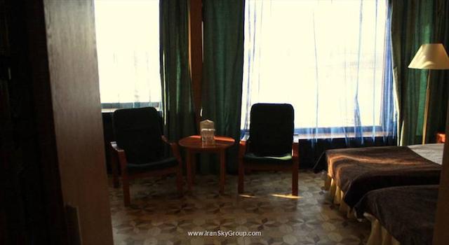 سنت-پترزبورگ هتل