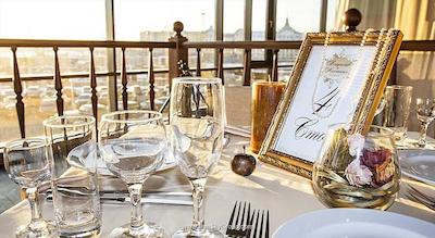 سنت-پترزبورگ هتل