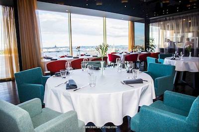 سنت-پترزبورگ هتل