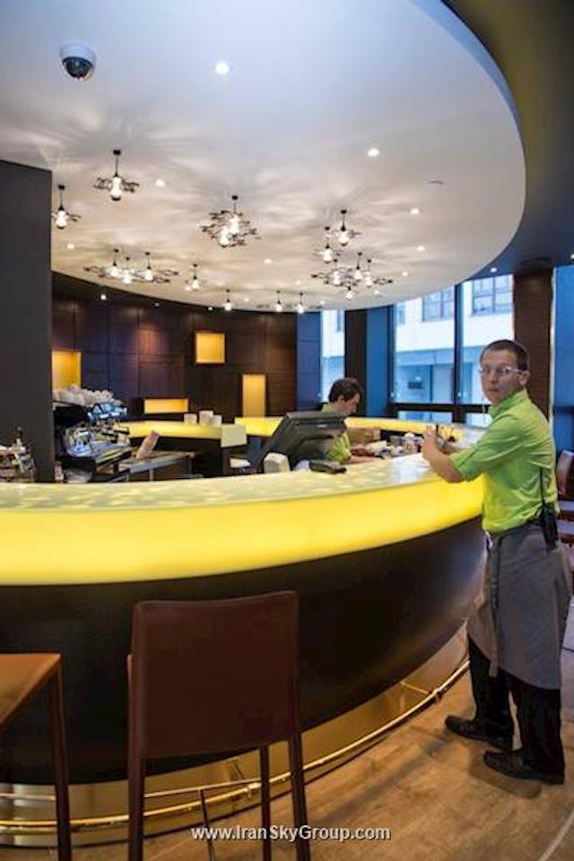 سنت-پترزبورگ هتل