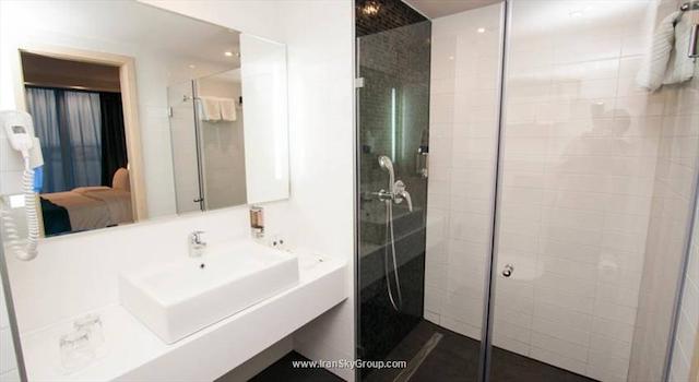 سنت-پترزبورگ هتل