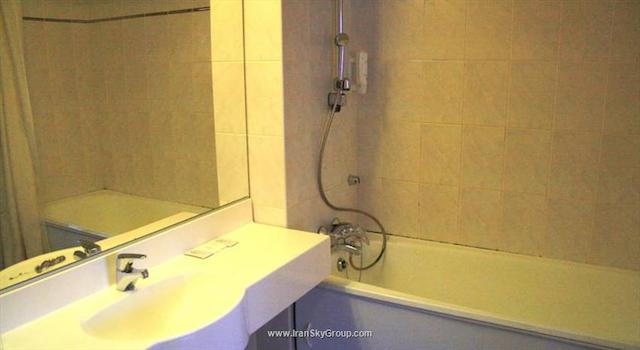 سنت-پترزبورگ هتل