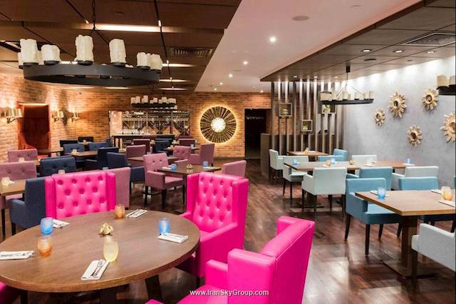 سنت-پترزبورگ هتل